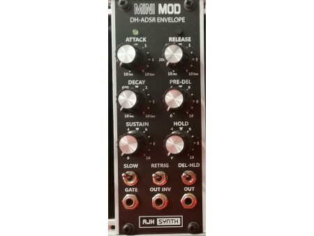 AJH SYNTHS MINIMOD DH ADSR